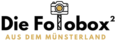 Die Fotobox aus dem Münsterland